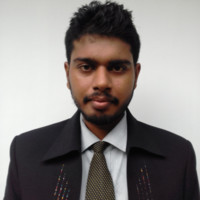 Hasith Weerasinghe