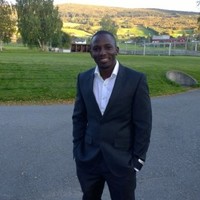 Dennis Mobjoe Ogwanga