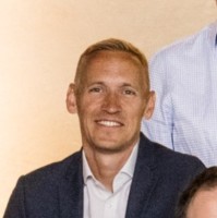 Andrew Burt