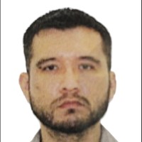 Mario Alberto Macías Hernández