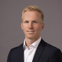 Markus Gustafsson