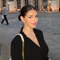 Rayene Benkradidja