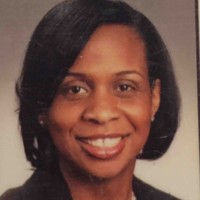 Keisha Womack