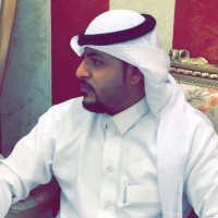 عبدالله العنزي