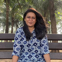 Kshitija Jaware