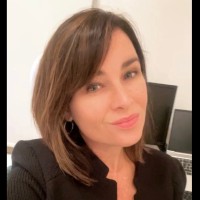 Danielle McCurdy, MBA