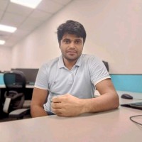 Sunil C.
