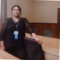 Keleni Hopoi-Timoti