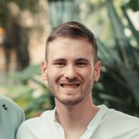 Eitan Sprejer