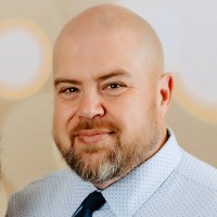 Brian Leggett