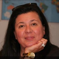 Dilva Castaneda-Mian