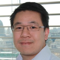 Ben Wong