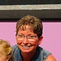Peggy Myles