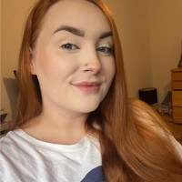 Caitlin Elward