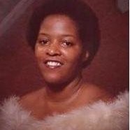 Geraldine Barnes