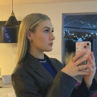 Maria Anthony