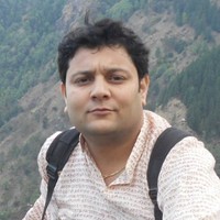 Amit Thapar