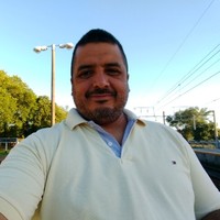 Ulises Cabrera
