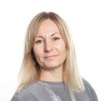 Trine Myhre Friis