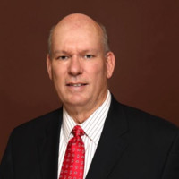 Jerry Perkins