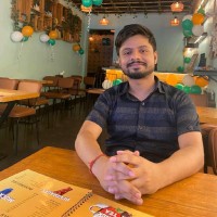 Ayush Trivedi