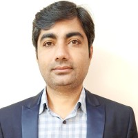 Manjunath D R