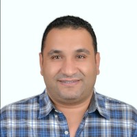 Mohamed Abd El Raouf