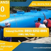 Biotech Septictank