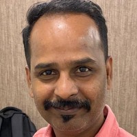 Santosh Kale