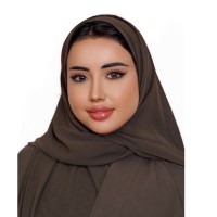 Shaden Althunayan