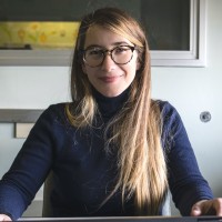 Elena Pistillo
