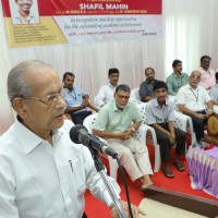 Abdul Nasar