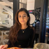 Niyati Oza
