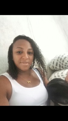 Camila Sousa Dos Santos