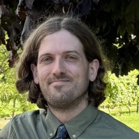 Nicholas Malone