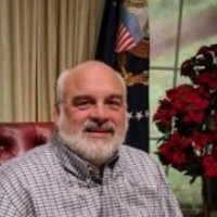 Richard M. Brown, Ed.D.