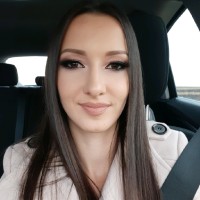 Ivana Usorac