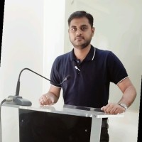 Joshi Pratik