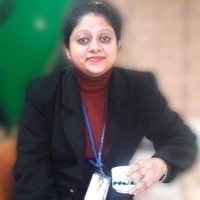 Devika A.