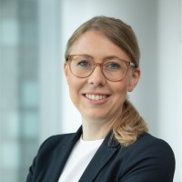 Nicole Patrau