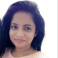 Dilini Madushika