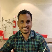 Pankaj Sidgiddi