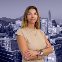 Catalina Fernández G.