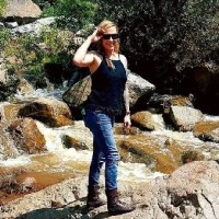 Nikki Earlewine