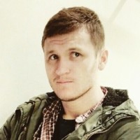 Oleksandr Sobolenko