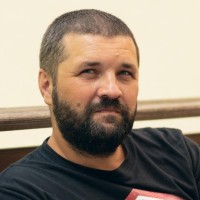 Evgen Lyashenko