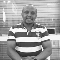 Joseph Ndege