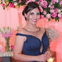 Glaucia Pimenta