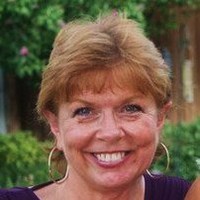 Christine Jordan