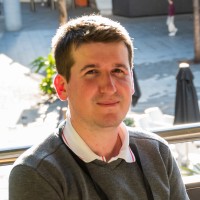 Guillaume Martin, Phd